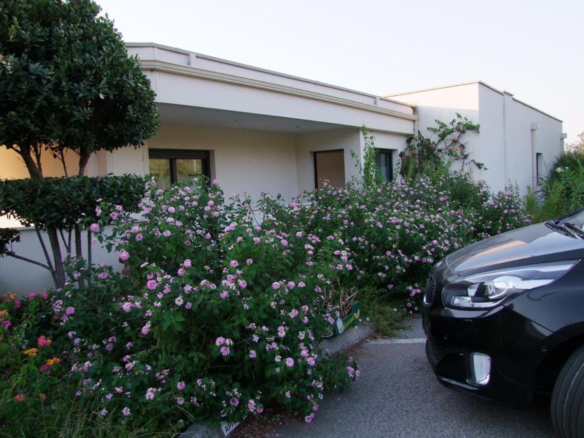 Vue Magnifique Sur Baie Ajaccio Apartment Porticcio  Exterior foto
